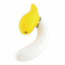 YY HORSE 強力吸啜G點旋轉震動棒