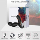 EROCOME ORION 獵戶座前列腺後庭震動器