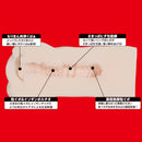 EXE(日本)Japanese Real Hole淫 坂道美琉(坂道みる)飛機杯