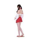 A&T(日本)Be★With 性感可愛的女巫師 - FM18plus 