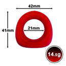 Love Factor(日本) BACK FIRE - The Ring 輪火 延時環