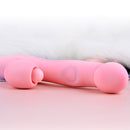 EROCOME - ARIES 白羊座 雙頭震動按摩棒