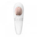 Satisfyer(德國) PRO 4 COUPLES陰蒂吸啜共震器