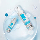 System Jo(美國)Foaming Toy Cleaner 溫和玩具清潔泡沫 50ml / 207ml