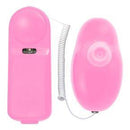 FUJI-WORLD(日本) Orga POD 乳頭陰蒂吸啜震動器 - FM18plus 