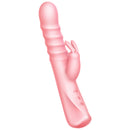 Erocome - Columba 天鴿座 加熱抽插震動棒