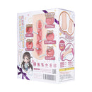 OTAKU(日本) 出租子宮 (レンタルウテルスっ娘) 飛機杯