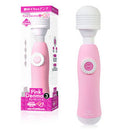 SSI(日本) PINK DENMA3 超強震動棒