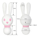 Usako(日本) 免仔無線G點刺激 震動器