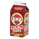 Nakanishi中西 迷你包裝果汁味安全套 (3片裝)