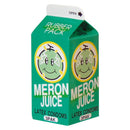 Nakanishi中西 迷你包裝果汁味安全套 (3片裝)