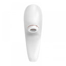 Satisfyer(德國) PRO 4 COUPLES陰蒂吸啜共震器