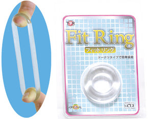MODE DESIGN(日本) FIT RING 持久環系列