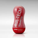 TENGA(日本) AIR-TECH SQUEEZE重複使用型真空自慰杯 系列