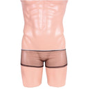 STARFIRE(日本)EROX 男士超薄全透明內褲 黑色/白色