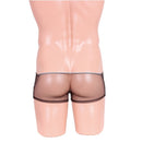 STARFIRE(日本)EROX 男士超薄全透明內褲 黑色/白色