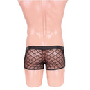 STARFIRE(日本)EROX 男士網狀設計全透視內褲