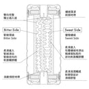 TENGA(日本)U.S. DOUBLE HOLE CUP 雙洞式飛機杯(加大版)