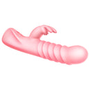 Erocome - Columba 天鴿座 加熱抽插震動棒