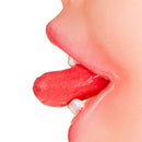 NPG(日本) 激烈吸啜口交 永井瑪利亞 (永井マリア) 口交自慰杯