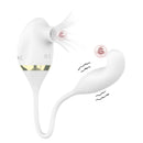 MyToys(德國) MySecret Finger 吸啜G點震動跳蛋