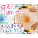 A-ONE(日本)美谷朱里(みたにあかり)の本気秘部飛機杯