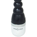 Pino(日本)Precious 肛門旋轉式震動器 粉色/黑色