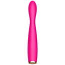 EROCOME Cygnus Kissing天鵝接吻G點震動棒 粉色/玫瑰色