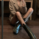 KR(日本) 性感小魚網絲襪 2件裝