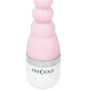 Pino(日本)Precious 肛門旋轉式震動器 粉色/黑色