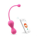 Magic Motion Kegel Gen 2 APP控制縮陰球(粉紅色)