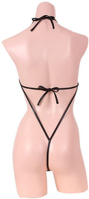 STARFIRE(日本)EROX 性感連身內衣套裝 金色/銀色/黑色