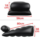 NPG(日本) Dark Magic 愛情充氣墊系列