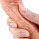 EROCOME HERCULES(武仙座)全自動抽插加溫震動假陽具