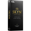FujiLatex 日本不二 SKYN – Original 系列 iR 安全套 - FM18plus 