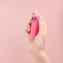 MyToys(德國) MyBullet 小精靈迷你多彩震動棒 紫色