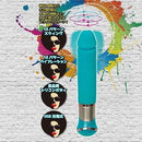 BIO Brother Funky兄弟 仿真陽具迴轉震動棒 - FM18plus 