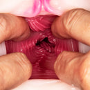 NPG(日本)里美尤利婭 (里美ゆりあ) 痴女醫生插入治療 飛機杯