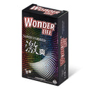 活色生香 激爽 超凸點 安全套 (10片)