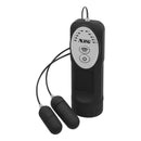 NPG(日本) 可調教強力跳蛋