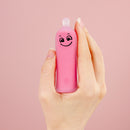 MyToys(德國) MyBullet 小精靈迷你多彩震動棒 紫色