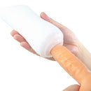 TENGA(日本) SOFT TUBE CUP 擠捏杯系列