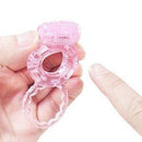 FUJI-WORLD グッドブル 震動持久環 - FM18plus 