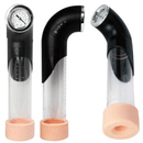 YOUCUPS(日本) 電動真空陽具增大訓練泵