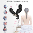 EROCOME ORION 獵戶座前列腺後庭震動器