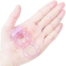 FUJI-WORLD グッドブル 震動持久環 - FM18plus 