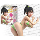 A-ONE(日本) Ove Body CoCo 透明充氣娃娃