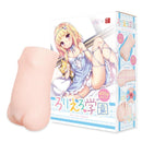 OTAKU(日本) 蘿莉學園 (ろりえろ学園) 自慰杯