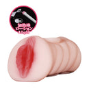 PX(日本) 被綁架的潛入搜查官 美甘りか 飛機杯