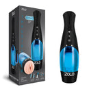 ZOLO(美國)Thrustbuster 真人發聲電動抽插型自慰杯